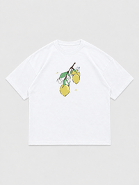 Lemon - Tee