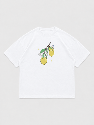 Lemon - Tee