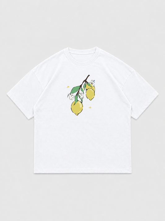 Lemon - Tee