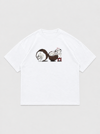 Coconut - Tee
