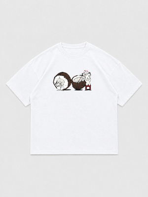 Coconut - Tee