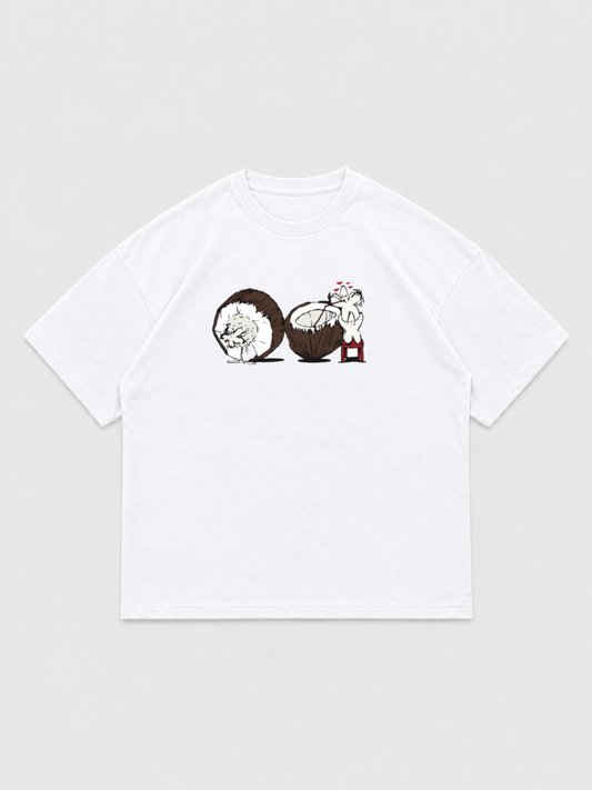 Coconut - Tee