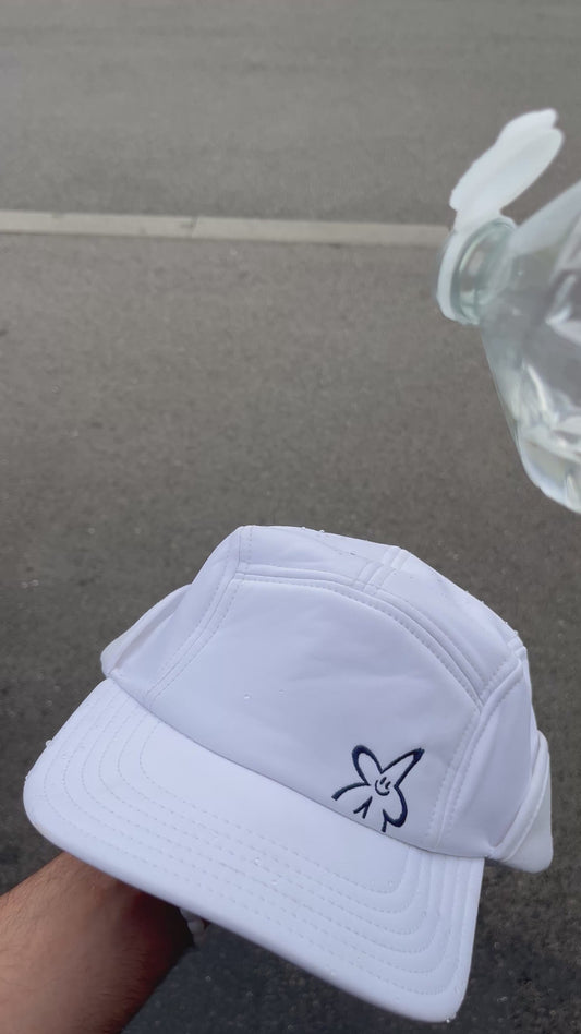 Naya White - CAP